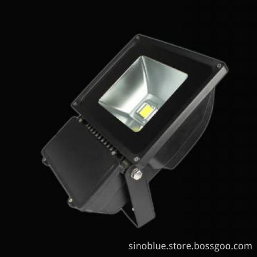 UL&CE&RoHS Cert 80W LED Flood light/3 years warranty floodlights